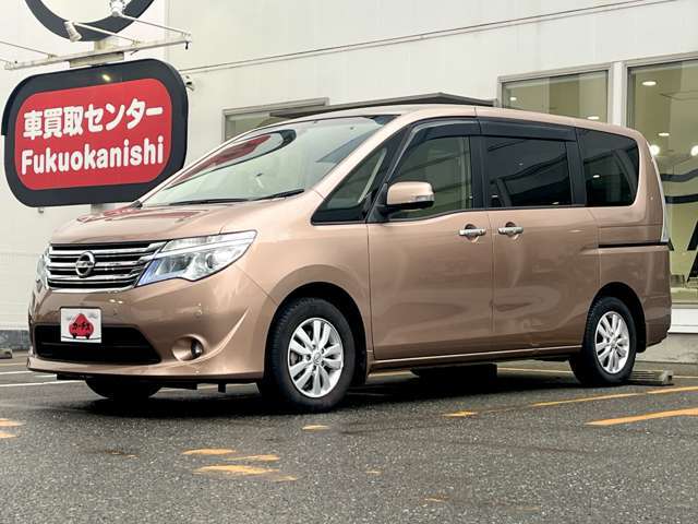 中古車選びはカーチス福岡西店まで！！ユーザー買取車輌を直販し、中間マージンをカットしたお買い得車輌を多数ご用意してます！