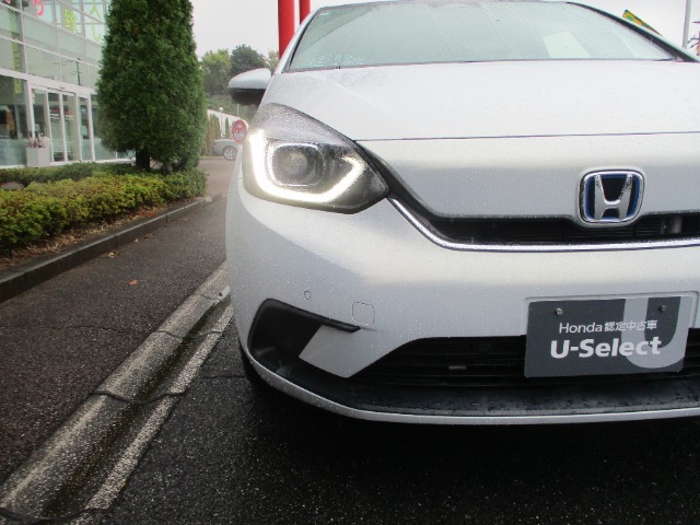 ご納車までのご準備は、ホンダ車専門の一流整備士による点検整備にお任せください！