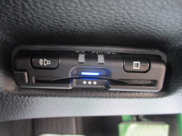 ETC装備車！ご納車後すぐに使えます♪