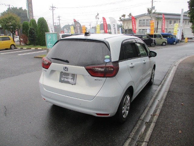 全国のHondaディーラーをご利用頂ける、1年間走行距離無制限の無料保証☆延長保証もございます。