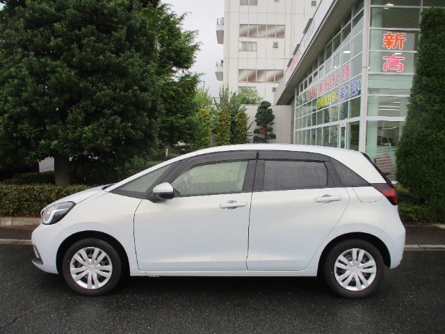 左右見やすく運転しやすいです！！