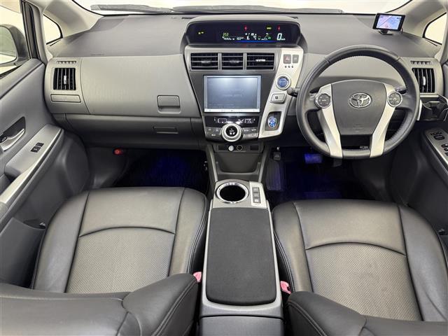 【インパネ全体】『インパネ全体』の画像になります。写真の内容に関してご不明点、ご質問等がございましたらお気軽にガリバー店舗までお問い合わせください。