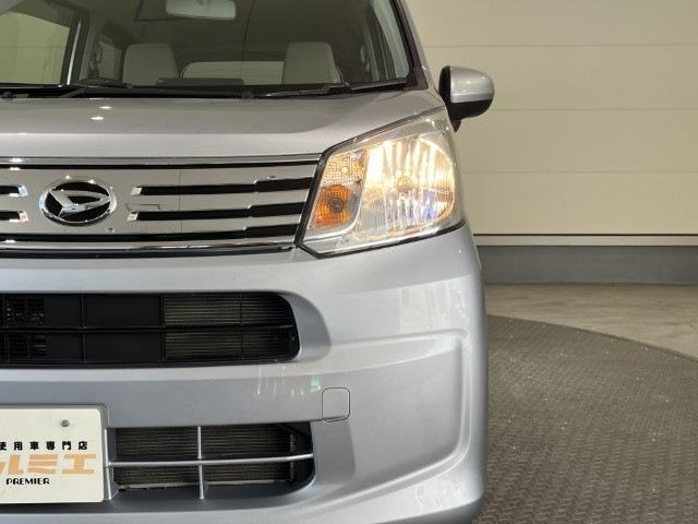 届出済未使用車とは、登録済みでなおかつ使用していない車のことを指します！ナンバー登録はしてあるものの、実際には使用されず保管しているケースが多く、必要最低限の走行しかしていないお車です♪