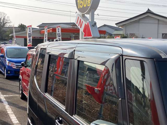 当店は九州・大分県中津市の中古車販売店です。このクルマの詳しい情報は当店ホームページに掲載しております。『中津市　松下モータース』で検索！！