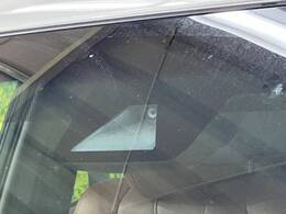 【トヨタセーフティセンス】走行中に前方の車両等を認識し、衝突しそうな時は警報とブレーキで衝突回避と被害軽減をアシスト。より安全にドライブをお楽しみいただけます。