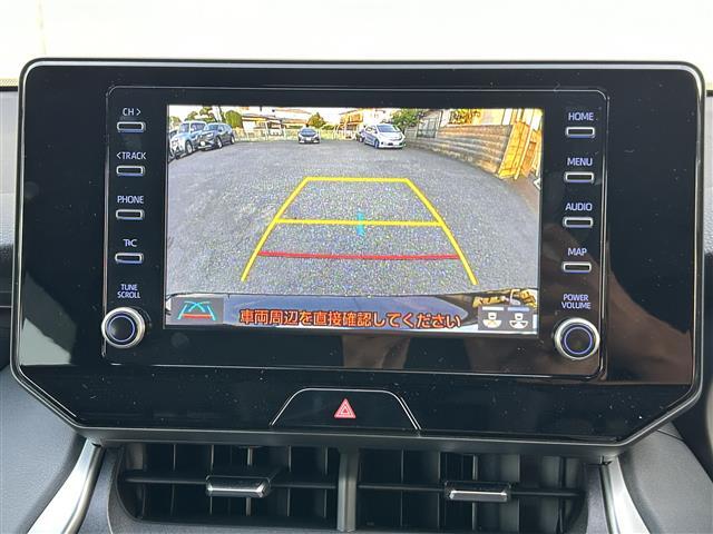 【カーナビ】ナビ利用時のマップ表示は見やすく、いつものドライブがグッと楽しくなります！
