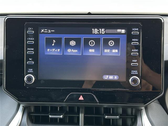 【カーナビ】ナビ利用時のマップ表示は見やすく、いつものドライブがグッと楽しくなります！