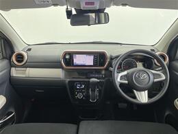 【インパネ全体】全方位で視界が広く、高い目線で運転もしやすいです！◆ご来店予約受付中！無料の来店予約は【来店予約をする】ボタンから！◆