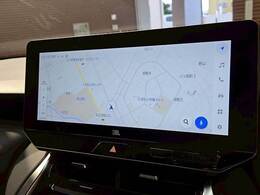 純正マルチナビゲーション搭載。フルセグTV、Bluetoothお楽しみいただけます。