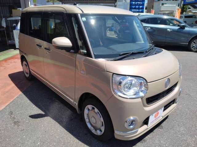 こちらのお車は修理を施しています。修理する前の状態も把握しておりますので、興味がある方は当店までお問い合わせください。