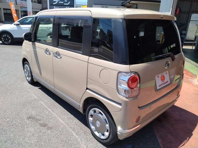 こちらのお車は修理を施しています。修理する前の状態も把握しておりますので、興味がある方は当店までお問い合わせください。