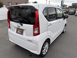 遠方の方もご安心ください！ご契約から納車までの流れを担当アドバイザーがご案内さて頂きます♪お問合せは0833-45-2424