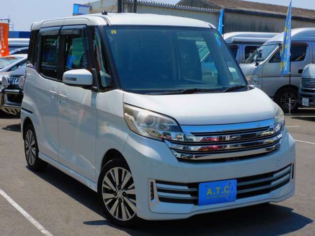 人気車入庫しました！全車お買い求めやすいお値段で販売しております。入れ替えが激しいので是非一度お問い合わせを！貴方のお越しをお持ちしております！