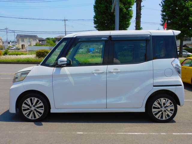 車検2年、本年度分自動車税、重量税、自賠責保険料、諸費用全てを含んだ価格を掲載しております！　※茨城県内の方