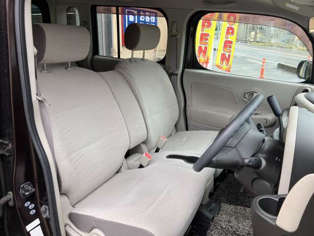 ☆内装キレイです☆