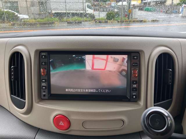 ☆バックカメラです☆