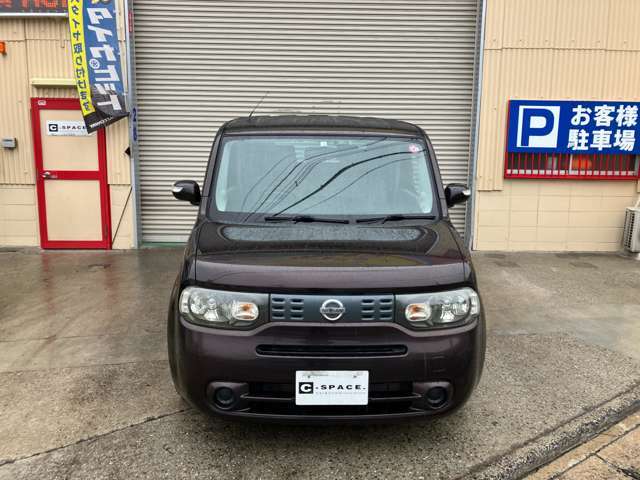 ☆安心の修復なし☆