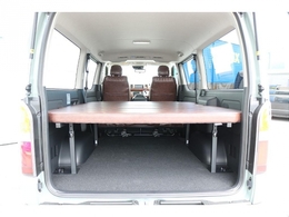 FLEX　type2ベッドキット付き♪(KNOT　RECORDS)