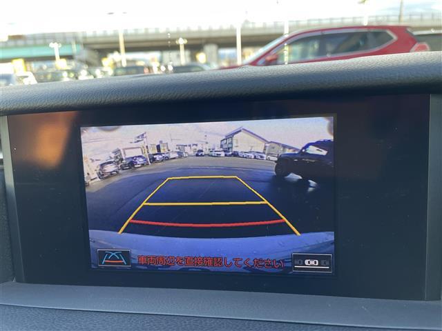 【カーナビ】ナビ利用時のマップ表示は見やすく、いつものドライブがグッと楽しくなります！