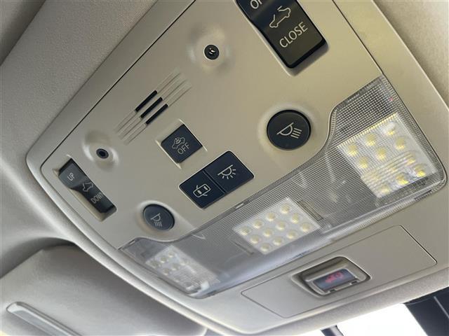 【天井】天張りにシミやへたりがなくきれいな状態です！