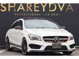 サイドスカートは黒になっており、引き締まった印象となっております。