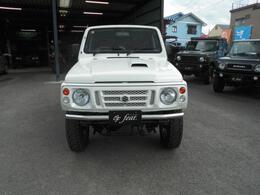 ☆カスタムパーツ多数！