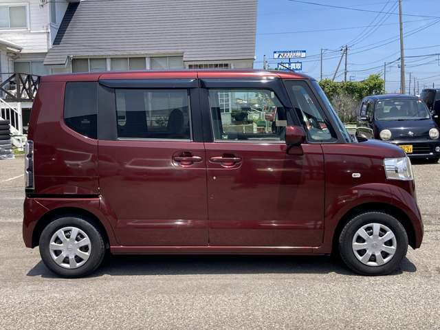ミラクル撥水コート！始めました☆愛車をキレイに乗りませんか♪
