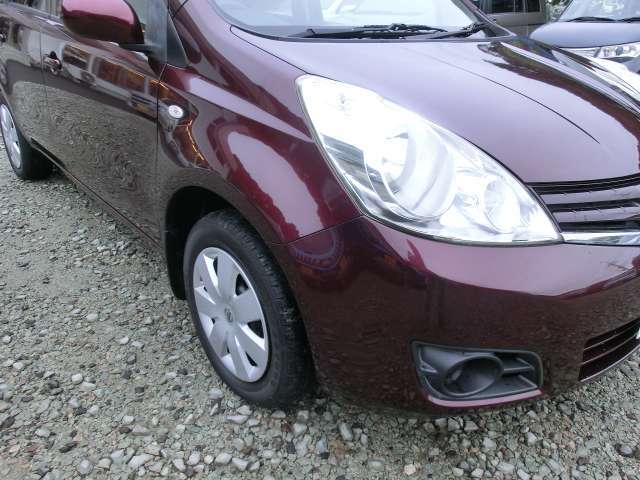 新品ETC取り付け、20,000円にて賜ります。