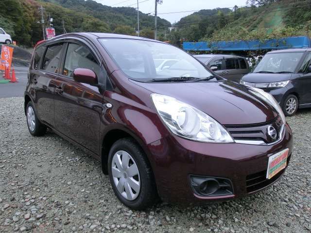 1ヵ月又は1，000km、エンジン＆ミッションのみ保証付き！（電装系・保安部品・消耗品は対象外です）又、修理上限金額10万円まで。中古部品、リビルト部品を使用する場合がございますので、ご了承ください。