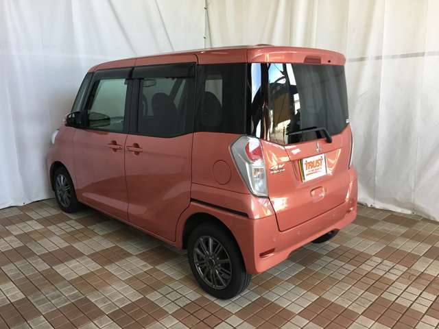 ☆　★　☆　★　　　国　産　車　全　台　保　証　付　き　販　売　　　☆　★　☆　★　　トラストでは無料保証から距離無制限・最長3年まで、保証内容も幅広くご用意しております★お気軽にご相談ください！