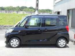 お問い合わせの車輌はダイハツホットステーション戸次店に展示しています。ご問い合わせは：TEL097-597-6699：までお気軽にご連絡下さい♪