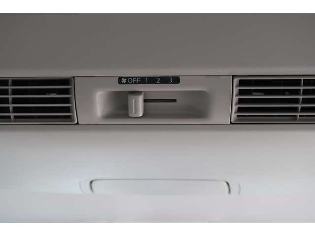 リアサーキュレーター