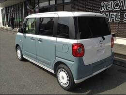 【届出済未使用車の得する価格】大量仕入れにより車両価格が割安な上重量税は払い込み済みで、登録月によっては取得税もかかりません。