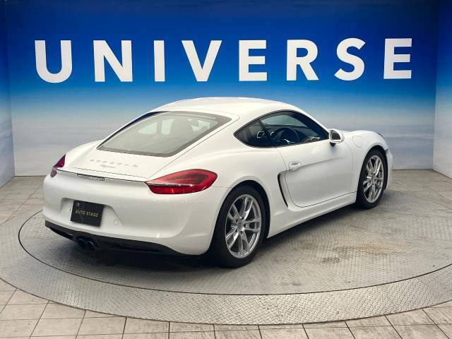 ご納車前のボディーコーテイングもお任せ下さい！新・世界品質ガラス系コーティングの『ハイモースコーティング』で快適なカーライフをお約束いたします。