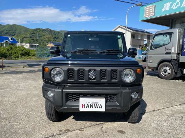 普通車、軽自動車、トラック等新車も各メーカー、毎年多数販売しております。新車もお気軽にご相談ください。