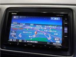 【ナビゲーション】起動までの速度と地図を検索する速度が最大の魅力。初めての道でも安心・快適なドライブをサポート出来ます。操作も簡単で、ストレスフリーなドライブを提供。