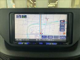 ☆内外装クリーニング☆車の隅々まで徹底的にクリーニングを行っておりますので内外装ともに綺麗な状態でご納車いたします！