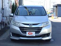 修復歴（自動車の骨格部分の修理・交換歴）はございません。前オーナーが大切に乗られていたのがよく分かる程度の良い1台です！