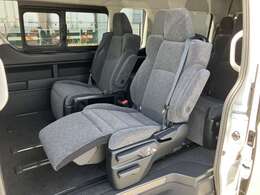 ハイエースのご購入・カスタムなら【GR8STYLE】にお任せください☆