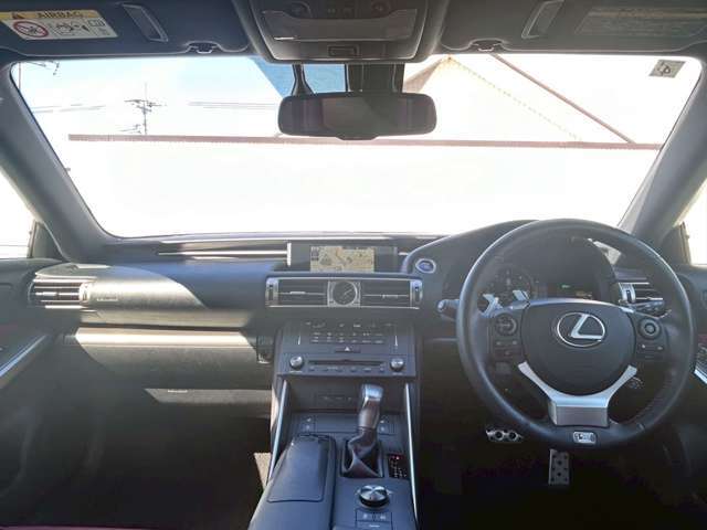 LEXUS/IS300h/福岡市/糟屋/粕屋/の中古車売買ならBREST！