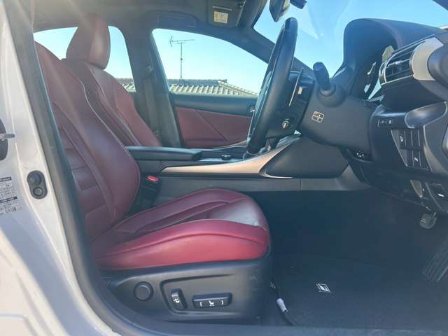 ☆運転席パワーシート☆