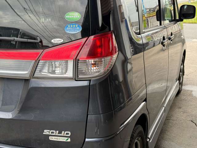 黄ばみなどの汚れも除去しております【コーティングも可能です】