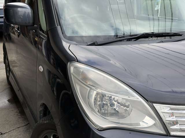 黄ばみなどの汚れも除去しております【コーティングも可能です】