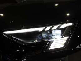 ★メーカーオプション！「マトリクスLEDヘッドライトダイナミックターンインディケーター（フロント/リヤ）/ヘッドライトウォッシャーシステム」