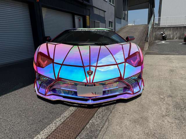 厳選した輸入中古車のみを販売しております。お気軽にお問合せお待ちしております