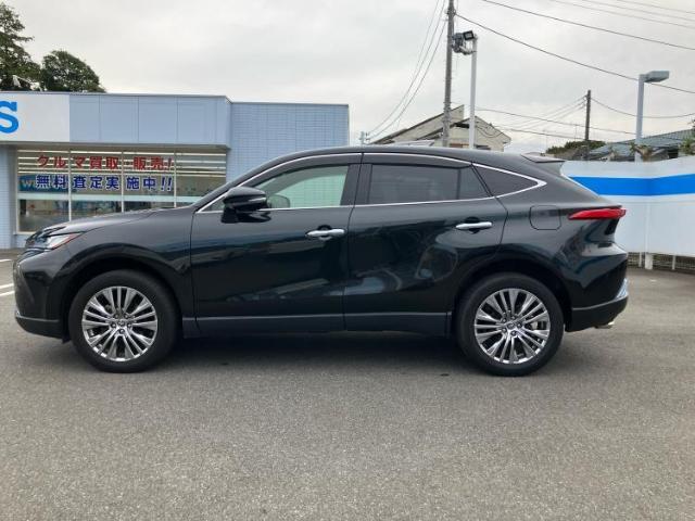 WECARSの在庫ページをご覧いただき誠にありがとうございます！WECARSは「お客様第一」をモットーにお客様のカーライフを全力でサポートいたします！