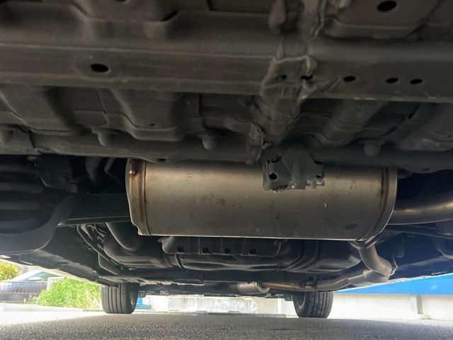 下回りがきれいなうちに、防錆加工の施工がオススメ。降雪地域はもちろん、沿岸部にお住いの方や、趣味でマリン・ウィンタースポーツをされる方にご好評いただいております。