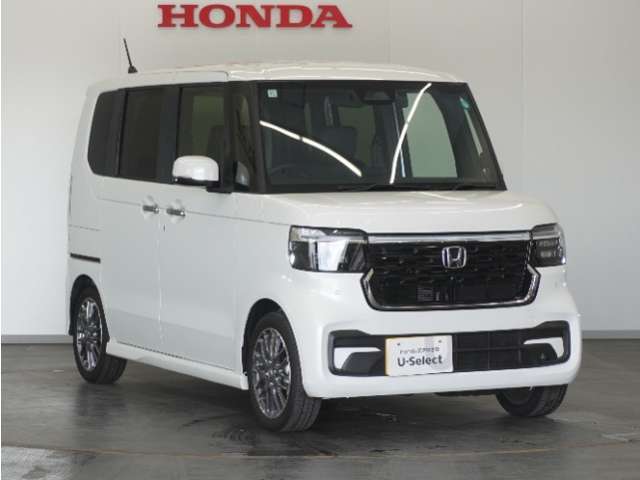 Honda中古車商品化整備基準に基づく法定12か月点検整備を実施致します。分解整備記録簿もお渡し致しますので、より安心してお乗りいただけます。。