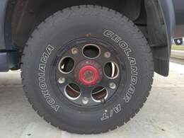 社外アルミホイール！9点山あり！