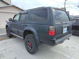 希少5速マニュアルミッション！3000cc！軽油！ディーゼル！ターボ！4WD！5MT！社外アルミホイール！2バッテリー！